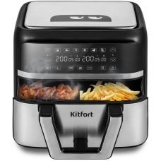 Аэрогриль KITFORT KT-2247