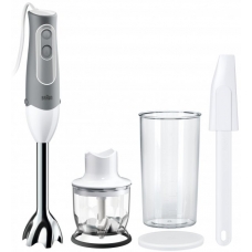 Блендер BRAUN MQ 523 BABY