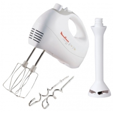 Миксер MOULINEX HM 411110 купить в Донецке ДНР, Макеевке