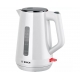 Чайник BOSCH TWK 1M 121