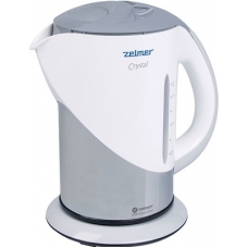 Чайник ZELMER ZCK 0277 S