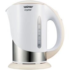 Чайник ZELMER ZCK 7630I