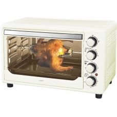 Духовка настольная AVEX TR 350 WCL