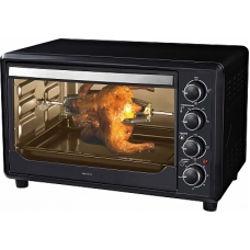 Духовка настольная AVEX TR600BСL