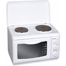 Духовка настольная Гефест ЭП Нс Д 420