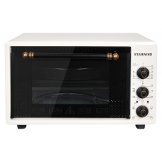 Духовка настольная Starwind SMO 2026