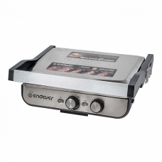 Гриль ENDEVER Grillmaster 250