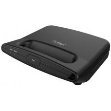 Гриль PIONEER GR 1000E