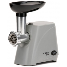 Мясорубка HYUNDAI HY-MG 4391