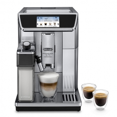 Кофемашина DELONGHI ECAM 650.85 MS