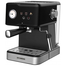 Кофеварка Hyundai HEM-4204