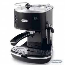 Кофеварка DELONGHI ECO 311 BK