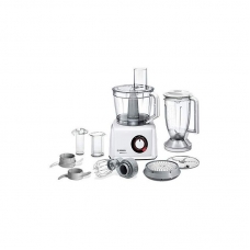 Кухонный комбайн BOSCH MC812W501 купить в Донецке ДНР, Макеевке