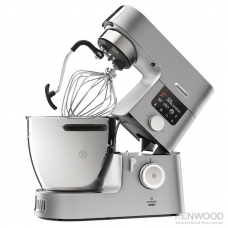 Кухонный комбайн KENWOOD KCC 9040 S