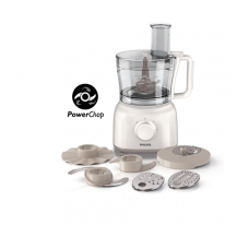 Кухонный комбайн Philips HR 7627/00