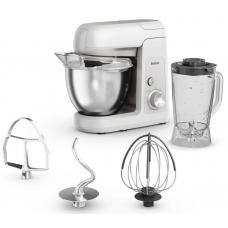 Кухонный комбайн TEFAL QB 521B38