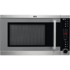 Микроволновая печь AEG MFC 3026 S-M