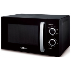 Микроволновая печь GALANZ MOG-2009MB