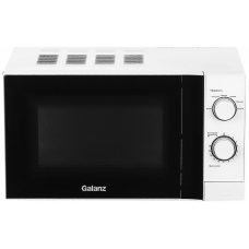 Микроволновая печь GALANZ MOS-2009MW: идеальное сочетание ...