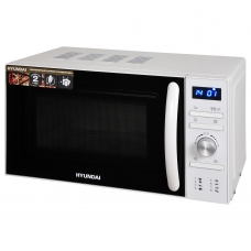 Микроволновая печь HYUNDAI HYM-D 3027