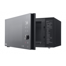 Микроволновая печь LG MB 65W65DIR