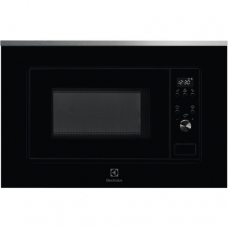 Микроволновая печь ELECTROLUX LMS2173EMX