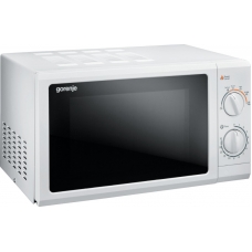 Микроволновая печь GORENJE MO 17 MW UR