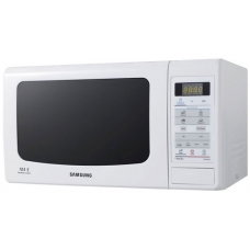 Микроволновая печь SAMSUNG GE 733 KR-X