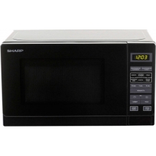 Микроволновая печь Sharp R-2772RK