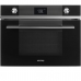 Микроволновая печь SMEG SF4102MN