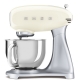Миксер SMEG SMF 02CREU
