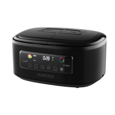 Мультиварка GARLYN MR-Duo 10