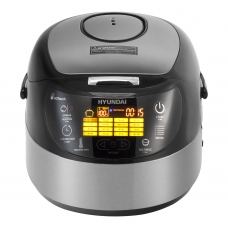 Мультиварка HYUNDAI HYMC-1610