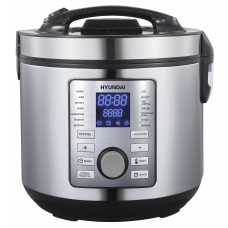 Мультиварка HYUNDAI HYMC-1617