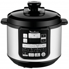 Мультиварка MOULINEX CE620D32