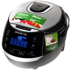 Мультиварка POLARIS PMC0556D