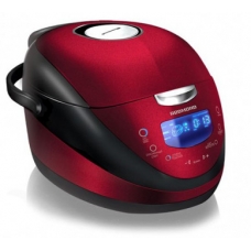 Мультиварка REDMOND RMC-M150 Red