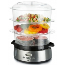 Пароварка Polaris PFS 0305 AD