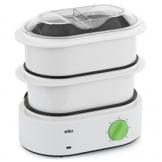 Пароварка BRAUN FS3000