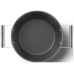 Кастрюля SMEG CKFC 2411 BLM