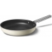 Сковорода SMEG CKFF 3001 CRM