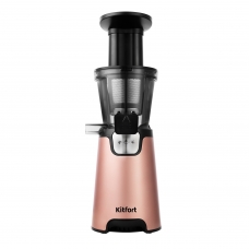 Соковыжималка KITFORT KT-1114