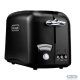 Тостер DELONGHI CT 021.BK1