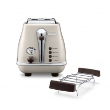 Тостер DELONGHI CTOV 2103 BG
