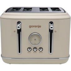 Тостер GORENJE T2300CLIN