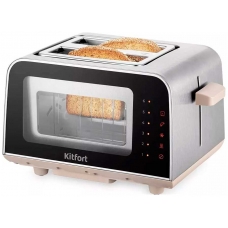 Тостер KITFORT KT-6060