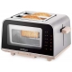 Тостер KITFORT KT-6060