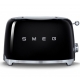 Тостер SMEG TSF01BLEU