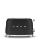 Тостер SMEG TSF01BLMEU