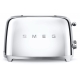 Тостер SMEG TSF01SSEU